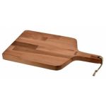 Ahşap Et ve Kesme Tahtası