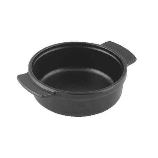 Döküm Demir Güveç Kabı