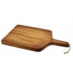 Ahşap Et ve Kesme Tahtası