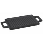 Döküm Demir Dikdörtgen Hot Plate