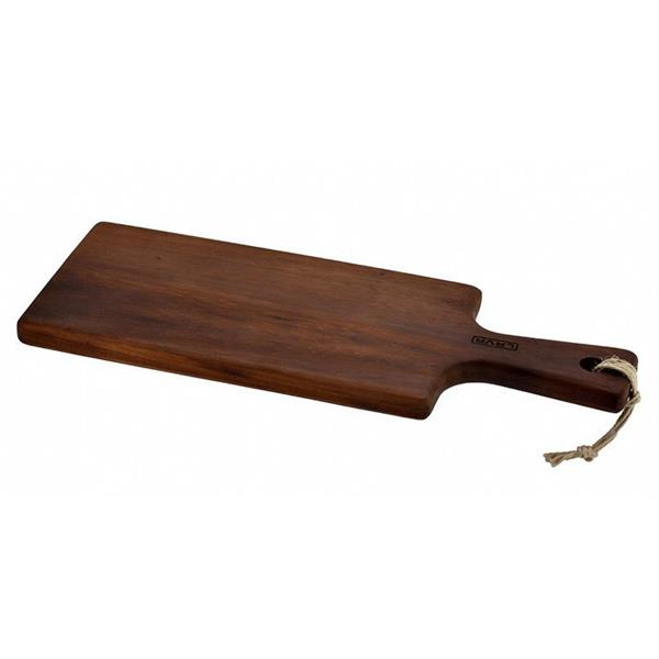 Ahşap Et ve Kesme Tahtası