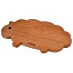 Ahşap Servis ve Kesme Tahtası