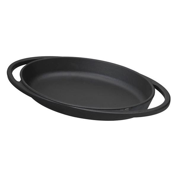 Döküm Demir Izgara Tava