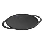 Döküm Demir Sac Kavurma Tavası