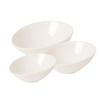 Porselen Alumilite Kase 9Cm       