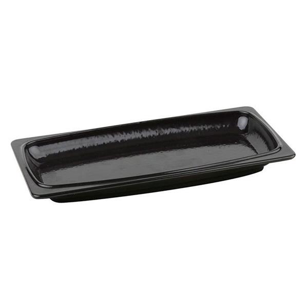 Döküm Demir Servis Tabağı