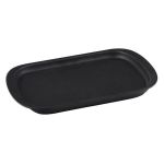 Döküm Demir Servis Tabağı