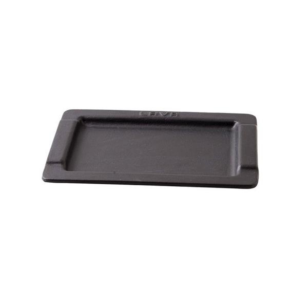 Dikdörtgen Servis Tabağı