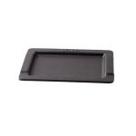 Dikdörtgen Servis Tabağı