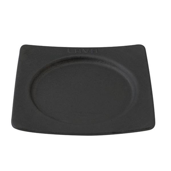 Kare Servis Tabağı