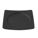 Kare Servis Tabağı