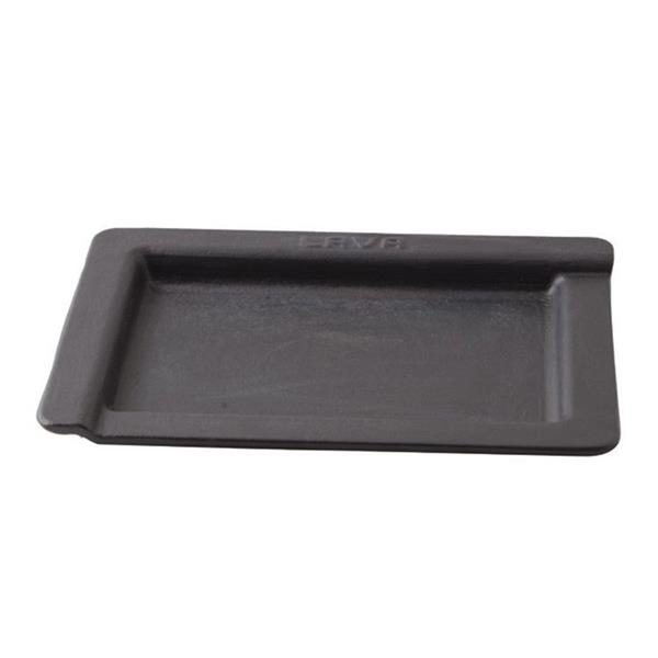 Dikdörtgen Servis Tabağı