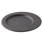 Yuvarlak Servis Tabağı