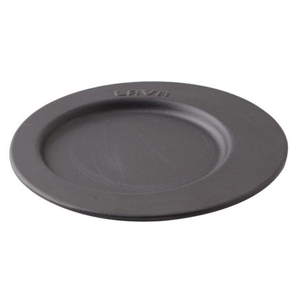 Yuvarlak Servis Tabağı