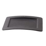 Dikdörtgen Servis Tabağı