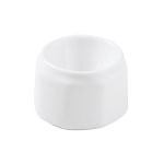 Porselen Lebon Beyaz Yumurtalık 6Cm   