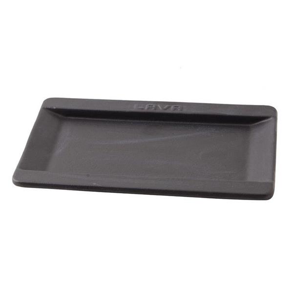 Dikdörtgen Servis Tabağı