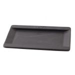 Dikdörtgen Servis Tabağı