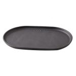 Oval Servis Tabağı