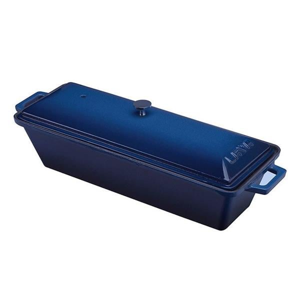 Döküm Demir Ekmek Kabı, Terrine