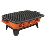 Döküm Demir Mangal