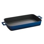 Döküm Demir Tepsi Dikdörtgen