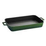 Döküm Demir Tepsi Dikdörtgen