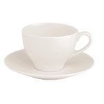 Porselen Alumilite Tabaklı Çay Fincanı 1