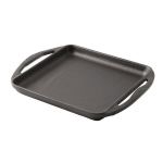 Döküm Demir Kızartma Tavası