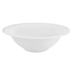 Porselen Collet Beyaz Kase 24Cm     