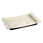 Döküm Demir Servis Tabağı