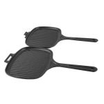 Döküm Demir Tost Makinesi