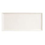 Porselen Alumilite Baton Pasta Tabağı 35