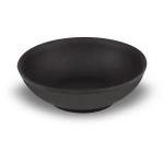 Yuvarlak Döküm Demir Kase