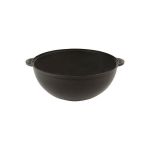 Yuvarlak Kazan / Tencere