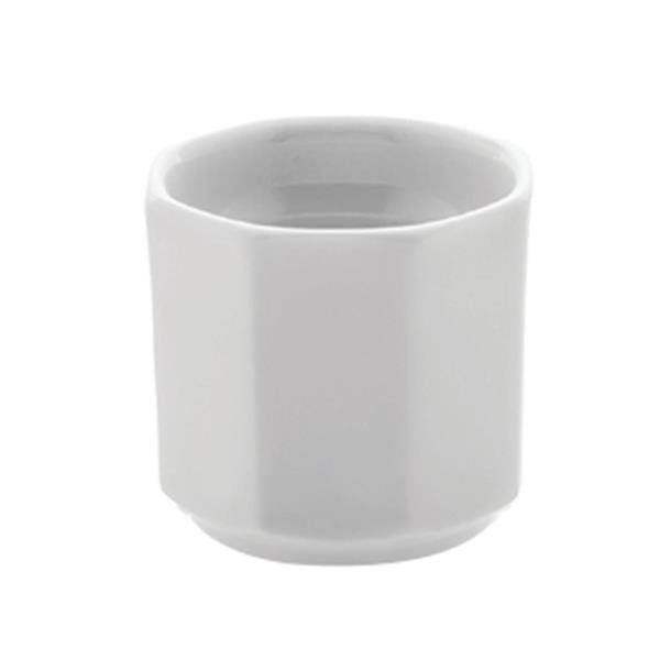 Porselen Köşeli & Yeni Otel Yumurtalık 5 cm