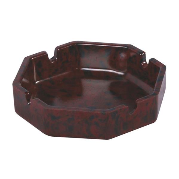 8 Köşeli Kalın Lüks Küllük