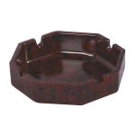 8 Köşeli Kalın Lüks Küllük