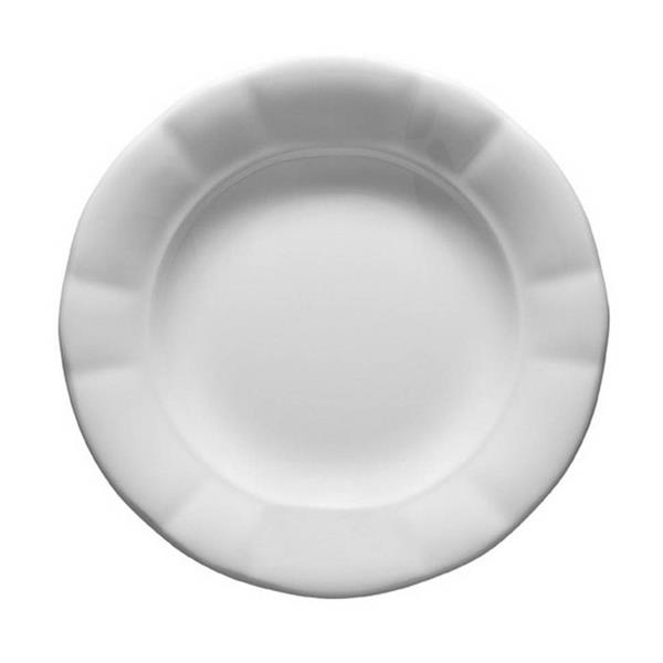 Porselen Oe / Hk Çukur Tabak