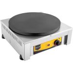 Krep Pişirici Elektrikli 40 cm Çap KR1