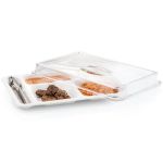 Termoset Premium Tabldot Self Servis 40x28 cm