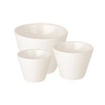 Porselen Alumilite Kase 9Cm       