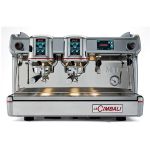 La Cimbali Tam Otomatik Espresso Kahve Makinesi Tall Cup/Turbo Steam 2 Grup M 100 - 2