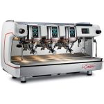 La Cimbali Tam Otomatik Espresso Kahve Makinesi Tall Cup/Turbo Steam 3 Grup M 100 - 3