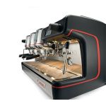 La Cimbali Tam Otomatik Espresso Kahve Makinesi Tall Cup/Turbo Steam 3 Grup M 100 - 3