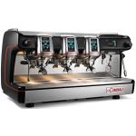 La Cimbali Tam Otomatik Espresso Kahve Makinesi Tall Cup/Turbo Steam 3 Grup M 100 - 3