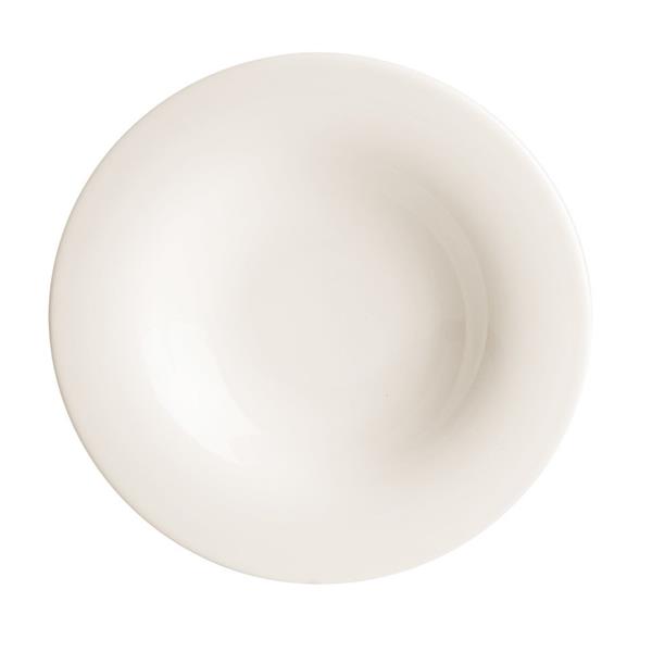 Porselen Oasis Alumilite Çukur Tabak 23C