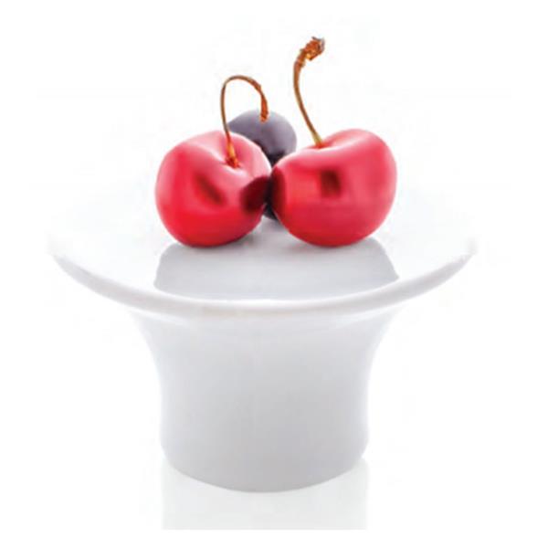 Porselen Delight / Puzzle Sos Tabağı