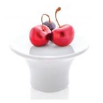 Porselen Delight / Puzzle Sos Tabağı