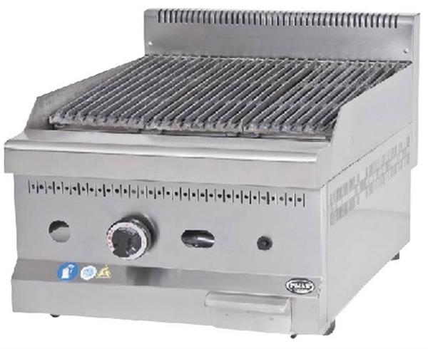 Gazlı Lavataşlı Izgara 78x60x30 cm